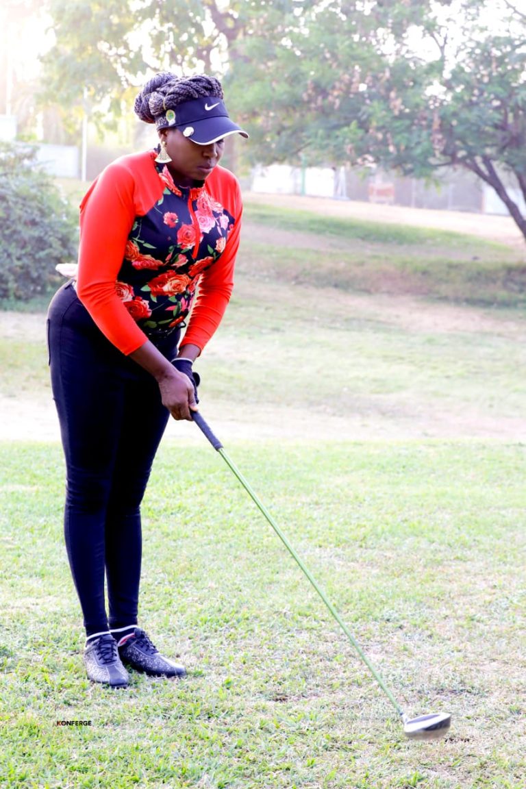 UBTH Golf Club Sets For LGAN Southern Zone Ladies Championship
